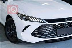 بی وای دی Qin Plus